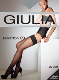 GIULIA EMOTION 20