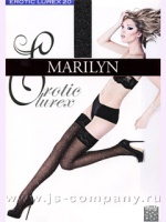 EROTIC LUREX ЧУЛКИ