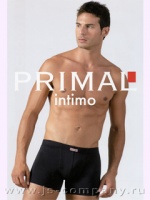 PRIMAL 3201 BOXER белые