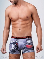 PRIMAL SUPERMAN 3626 BOXER