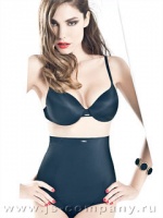 Трусы GUAINETTA CON GANCIO VITA ALTA MODELLANTE 52