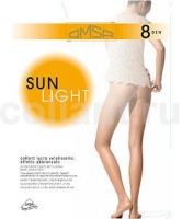  Omsa SUN LIGHT 8 DEN