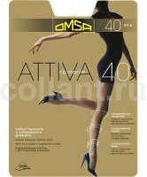 Omsa Attiva 40 DEN