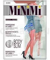 MININI BODY SLIM 20 DEN