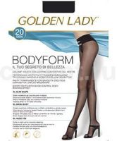 GOLDEN LADY BODYFORM 20 DEN