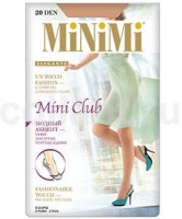 MINI CLUB (ПОЛУПОДСЛЕДНИКИ) (2 ПАРЫ)